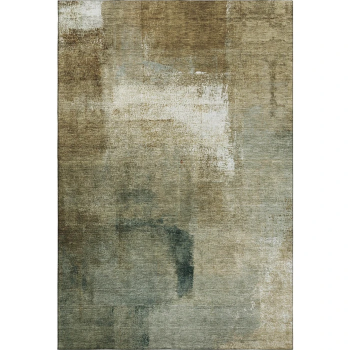 Addison Mayfield Brown AMF787 2ft. 3in. x 7ft. 6in. Rect. Rug