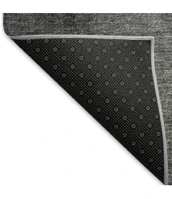 Addison Mayfield Gray AMF787 8ft. x 10ft. Rect. Rug