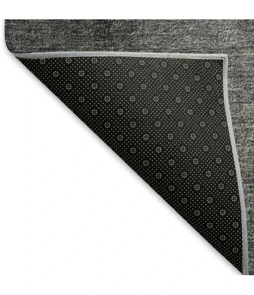 Addison Mayfield Gray AMF787 8ft. x 10ft. Rect. Rug