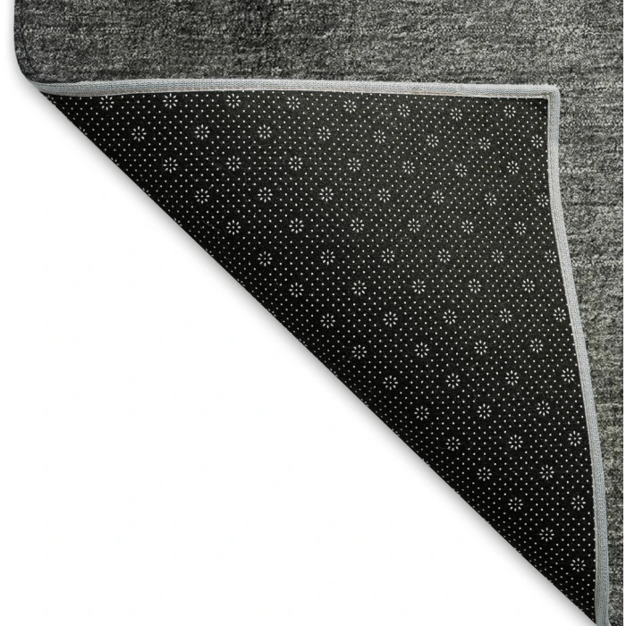 Addison Mayfield Gray AMF787 8ft. x 10ft. Rect. Rug
