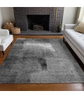 Addison Mayfield Gray AMF787 8ft. x 10ft. Rect. Rug