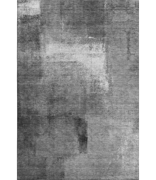 Addison Mayfield Gray AMF787 8ft. x 10ft. Rect. Rug