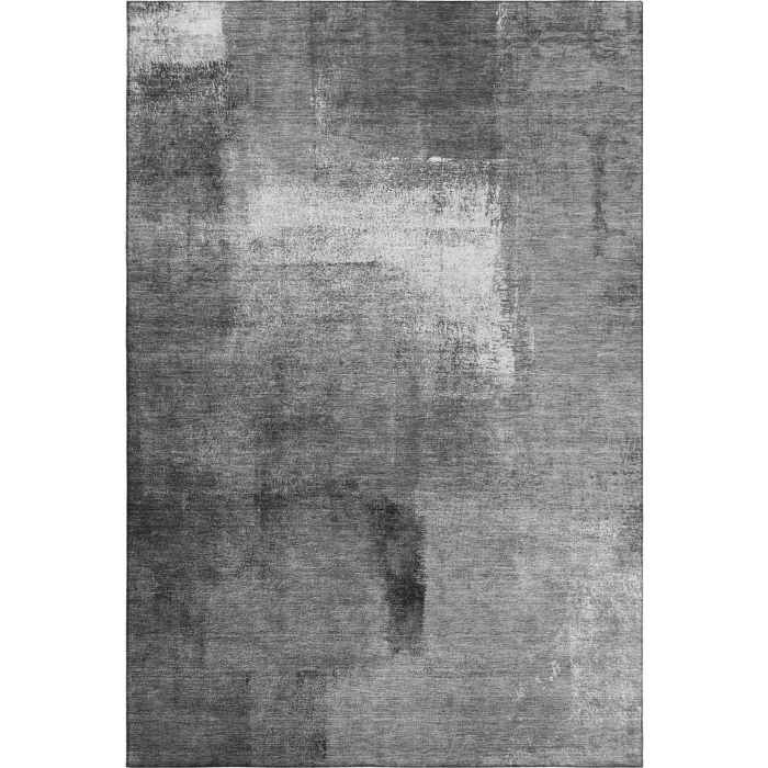 Addison Mayfield Gray AMF787 8ft. x 10ft. Rect. Rug