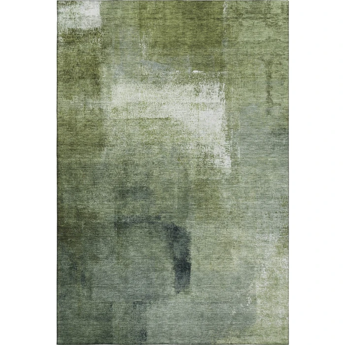 Addison Mayfield Green AMF787 8ft. x 10ft. Rect. Rug