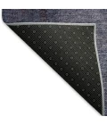Addison Mayfield Blue AMF787 8ft. x 10ft. Rect. Rug