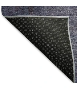 Addison Mayfield Blue AMF787 8ft. x 10ft. Rect. Rug