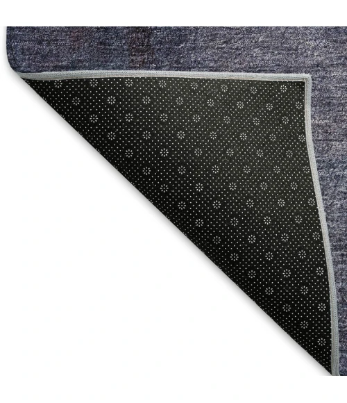 Addison Mayfield Blue AMF787 8ft. x 10ft. Rect. Rug