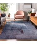 Addison Mayfield Blue AMF787 8ft. x 10ft. Rect. Rug