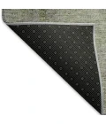 Addison Mayfield Purple AMF787 8ft. x 10ft. Rect. Rug