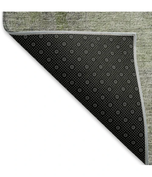 Addison Mayfield Purple AMF787 8ft. x 10ft. Rect. Rug