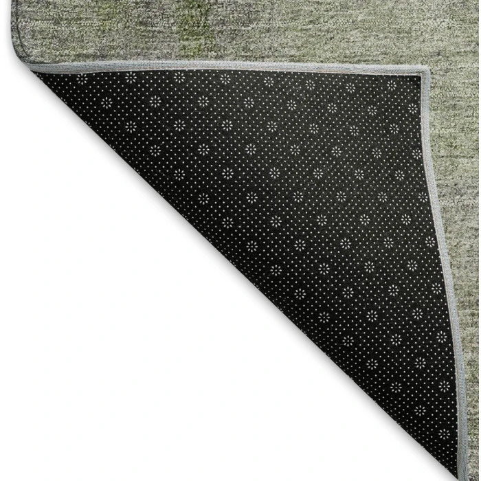 Addison Mayfield Purple AMF787 9ft. x 12ft. Rect. Rug