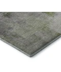 Addison Mayfield Purple AMF787 8ft. x 10ft. Rect. Rug