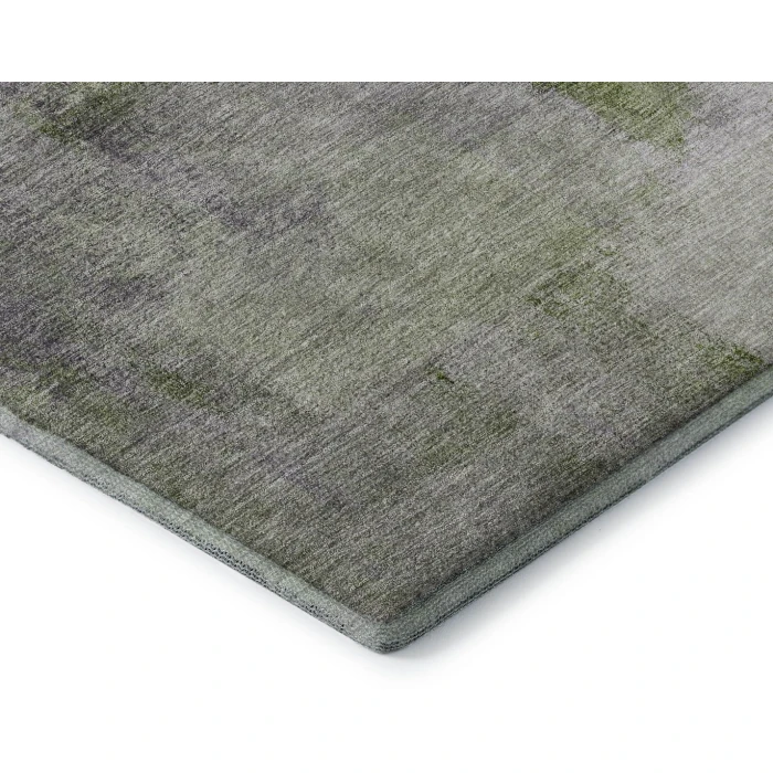 Addison Mayfield Purple AMF787 9ft. x 12ft. Rect. Rug
