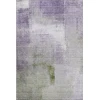 Addison Mayfield Purple AMF787 8ft. x 10ft. Rect. Rug