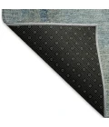 Addison Mayfield Brown AMF787 8ft. x 10ft. Rect. Rug