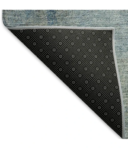 Addison Mayfield Brown AMF787 8ft. x 10ft. Rect. Rug