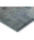 Addison Mayfield Brown AMF787 8ft. x 10ft. Rect. Rug