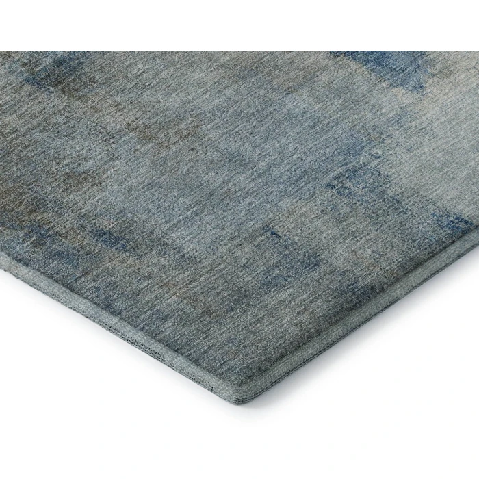 Addison Mayfield Brown AMF787 2ft. 3in. x 7ft. 6in. Rect. Rug