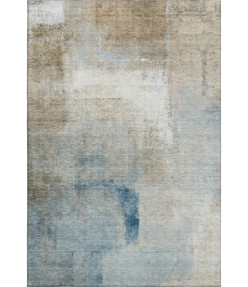 Addison Mayfield Brown AMF787 8ft. x 10ft. Rect. Rug