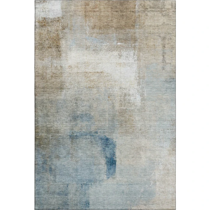 Addison Mayfield Brown AMF787 2ft. 3in. x 7ft. 6in. Rect. Rug
