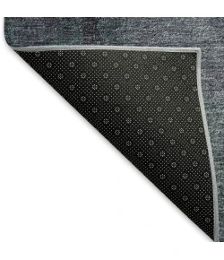 Addison Mayfield Teal AMF787 8ft. x 10ft. Rect. Rug