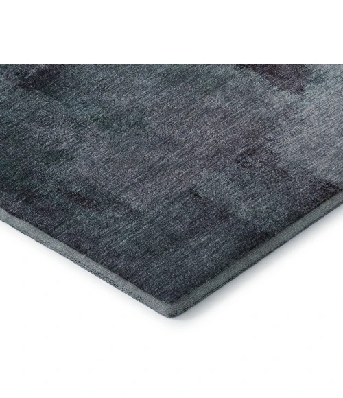 Addison Mayfield Teal AMF787 8ft. x 10ft. Rect. Rug