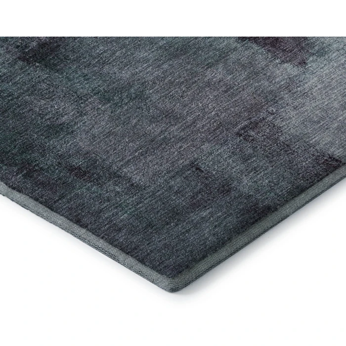 Addison Mayfield Teal AMF787 9ft. x 12ft. Rect. Rug