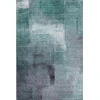 Addison Mayfield Teal AMF787 8ft. x 10ft. Rect. Rug