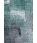Addison Mayfield Teal AMF787 8ft. x 10ft. Rect. Rug