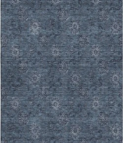 Addison Mayfield Blue AMF788 8ft. x 10ft. Rect. Rug