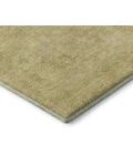 Addison Mayfield Gold AMF789 2ft. 3in. x 7ft. 6in. Rect. Rug