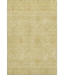 Addison Mayfield Gold AMF789 2ft. 3in. x 7ft. 6in. Rect. Rug