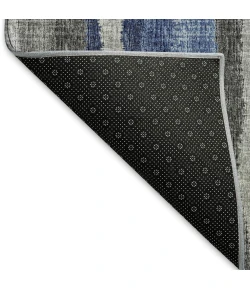 Addison Mayfield Blue AMF78 8ft. x 10ft. Rect. Rug