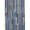 Addison Mayfield Blue AMF78 2ft. 3in. x 7ft. 6in. Rect. Rug