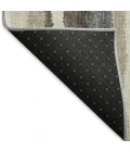 Addison Mayfield Brown AMF78 2ft. 3in. x 7ft. 6in. Rect. Rug