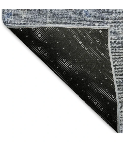 Addison Mayfield Blue AMF790 9ft. x 12ft. Rect. Rug