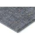 Addison Mayfield Blue AMF790 9ft. x 12ft. Rect. Rug
