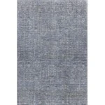 Addison Mayfield Blue AMF790 - 8ft. Round Rug