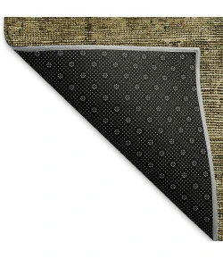 Addison Mayfield Brown AMF790 8ft. x 10ft. Rect. Rug