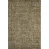 Addison Mayfield Brown AMF790 8ft. x 10ft. Rect. Rug