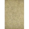 Addison Mayfield Gold AMF790 8ft. x 10ft. Rect. Rug