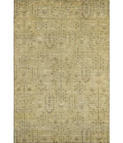 Addison Mayfield Gold AMF790 8ft. x 10ft. Rect. Rug