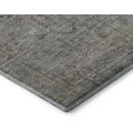 Addison Mayfield Gray AMF790 - 8ft. Round Rug