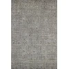 Addison Mayfield Gray AMF790 8ft. x 10ft. Rect. Rug