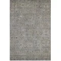 Addison Mayfield Gray AMF790 - 8ft. Round Rug