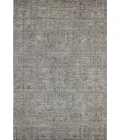 Addison Mayfield Gray AMF790 - 8ft. Round Rug