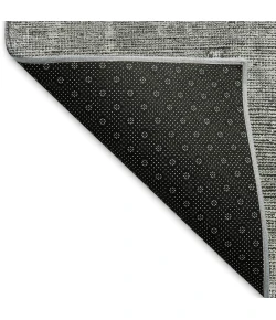 Addison Mayfield Gray AMF790 8ft. x 10ft. Rect. Rug