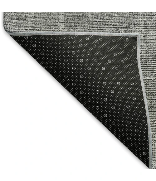 Addison Mayfield Gray AMF790 8ft. x 10ft. Rect. Rug