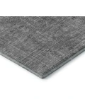 Addison Mayfield Gray AMF790 8ft. x 10ft. Rect. Rug