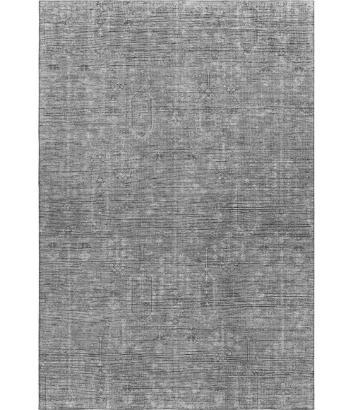 Addison Mayfield Gray AMF790 8ft. x 10ft. Rect. Rug
